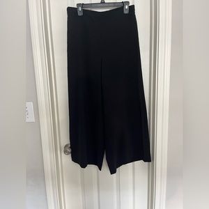 Women’s Black Pants (medium)